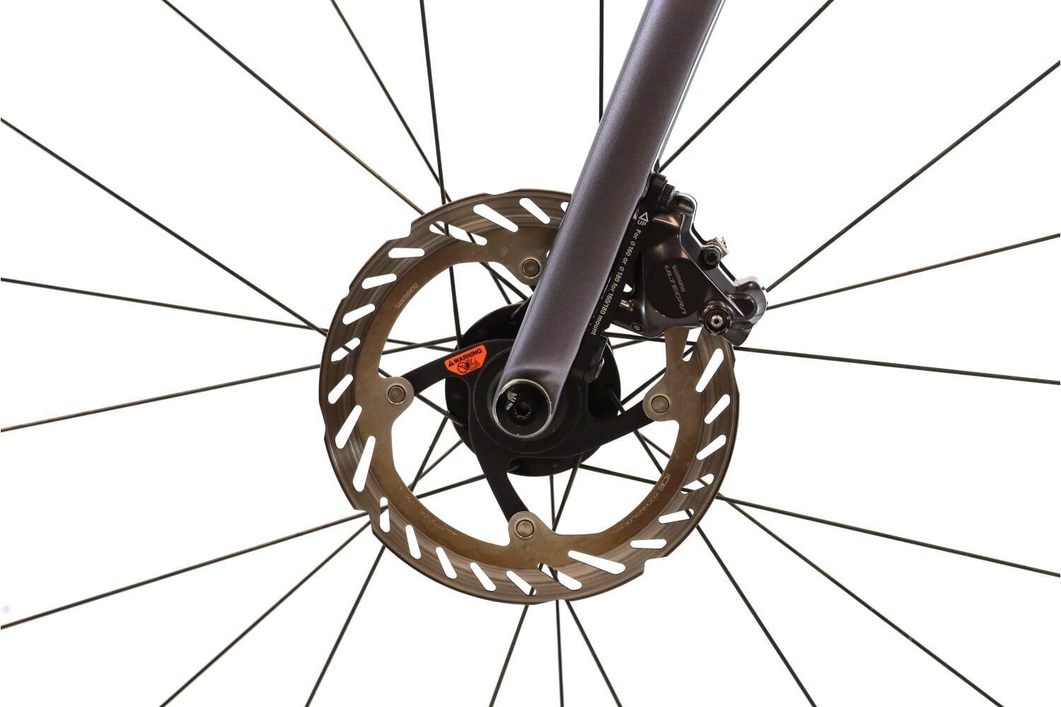 Tweedehands racefiets ·  TCR Advanced Pro 0 Di2 12V · Zeer goede toestand 7/8