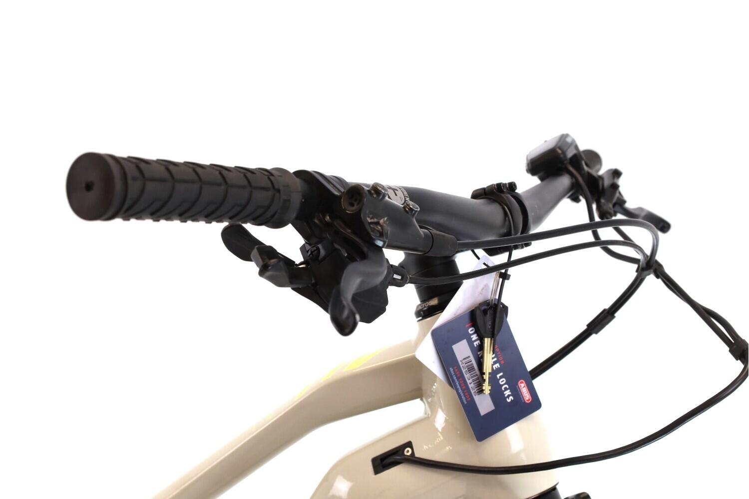 Ebike ricondizionata ·  AllTrail 3 · Bici Km 0 6/8