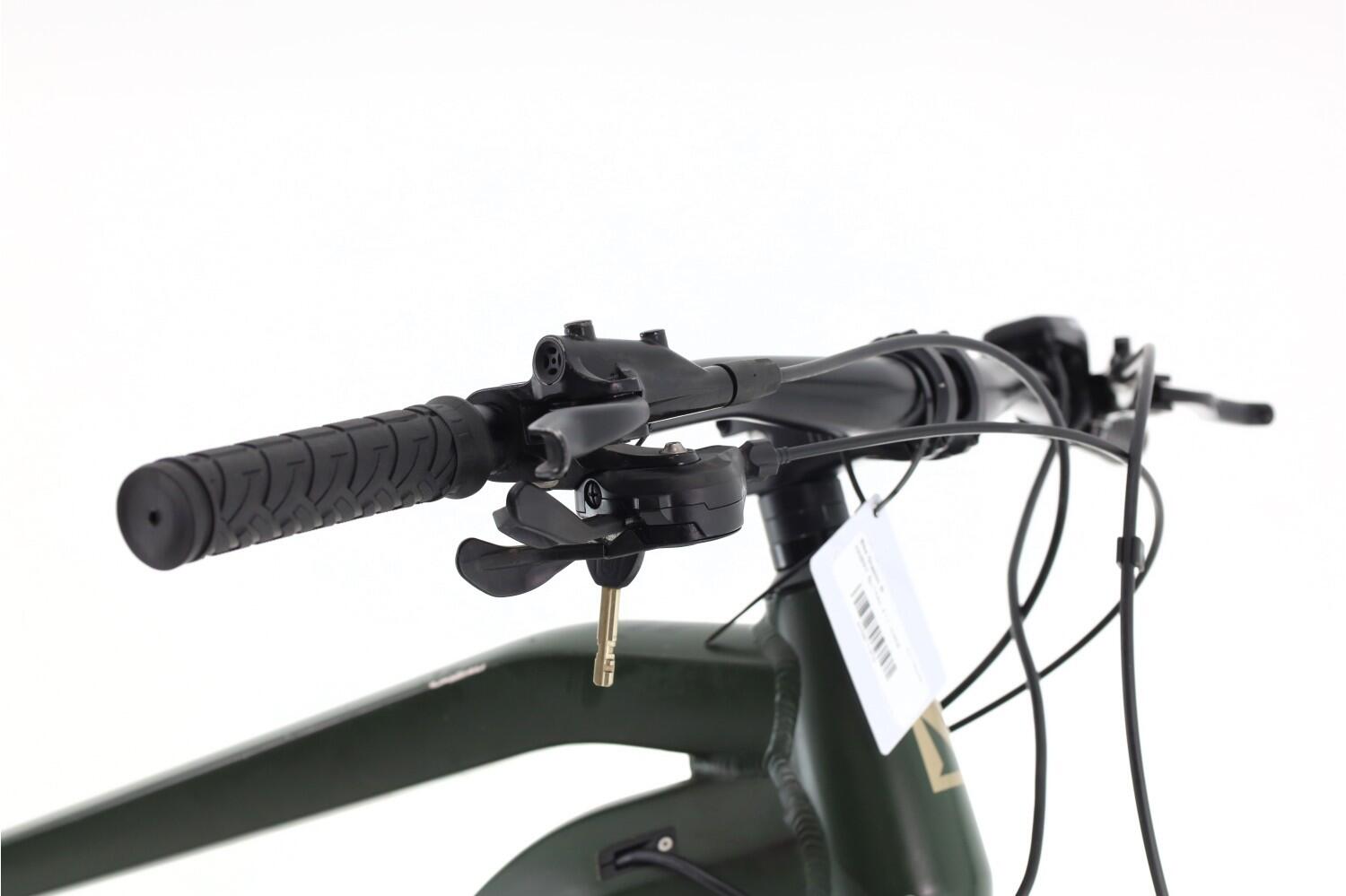 Segunda Vida · Ebike ·  AllTrail 4 · Muy buen estado 6/8