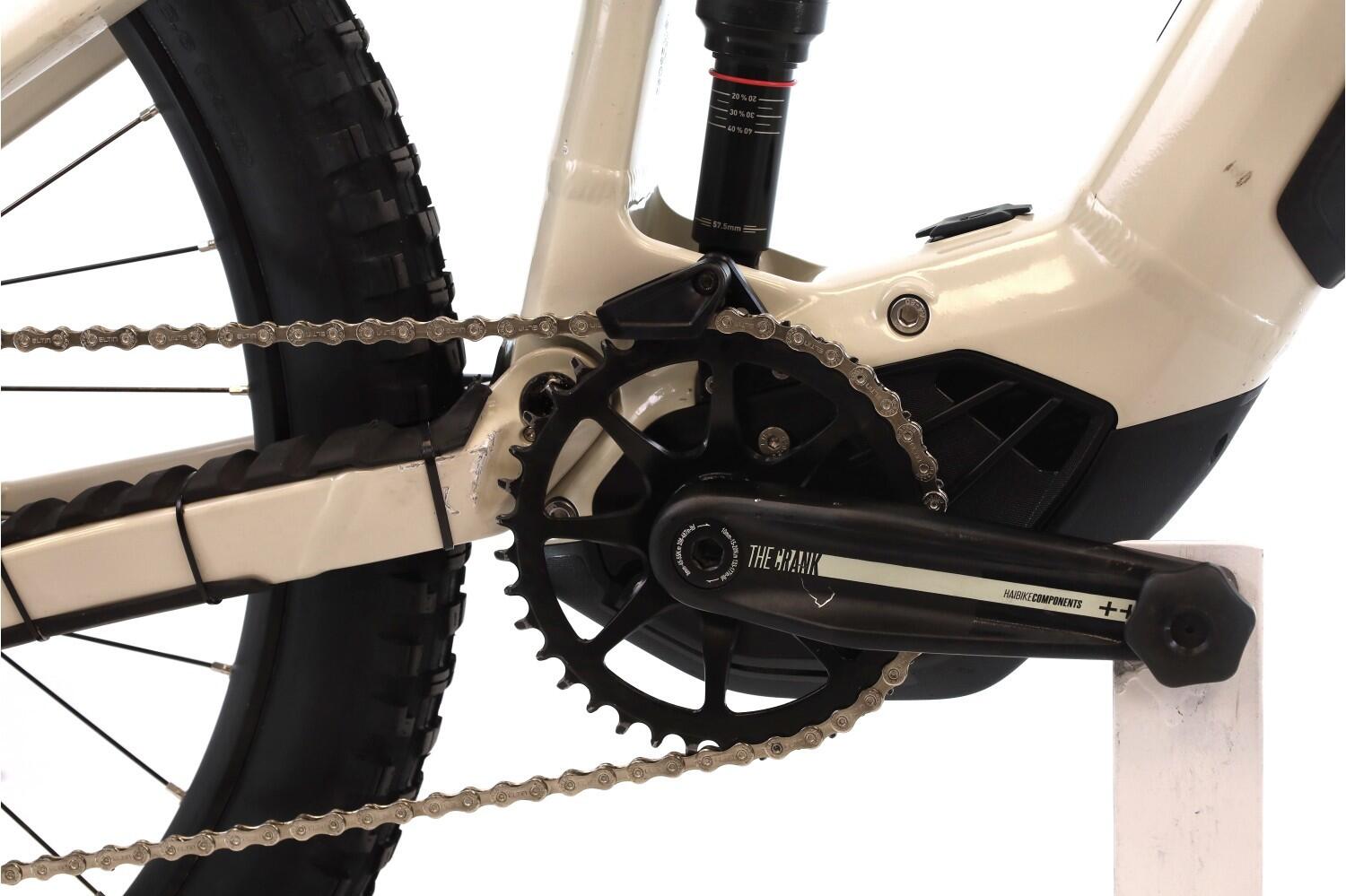 Ebike ricondizionata ·  AllTrail 3 · Bici Km 0 4/8