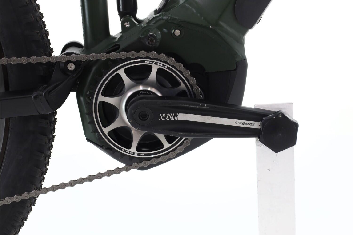 Segunda Vida · Ebike ·  AllTrail 4 · Muy buen estado 4/8