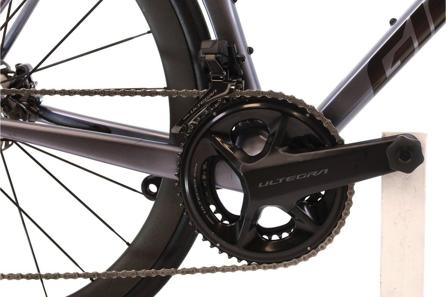 Tweedehands racefiets ·  TCR Advanced Pro 0 Di2 12V · Zeer goede toestand 4/8