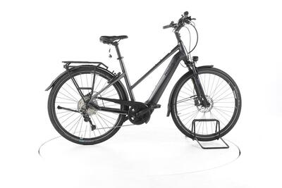 Tweedehands - pegasus premio evo 10 lite trekking e-bike - zeer goed
