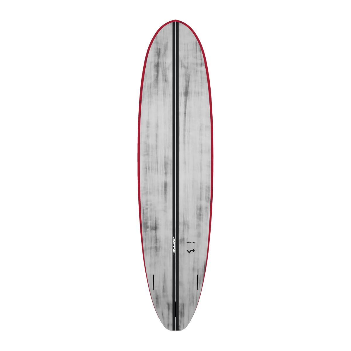 V+ Act 7'8" - Funboard Surfplank 3/4