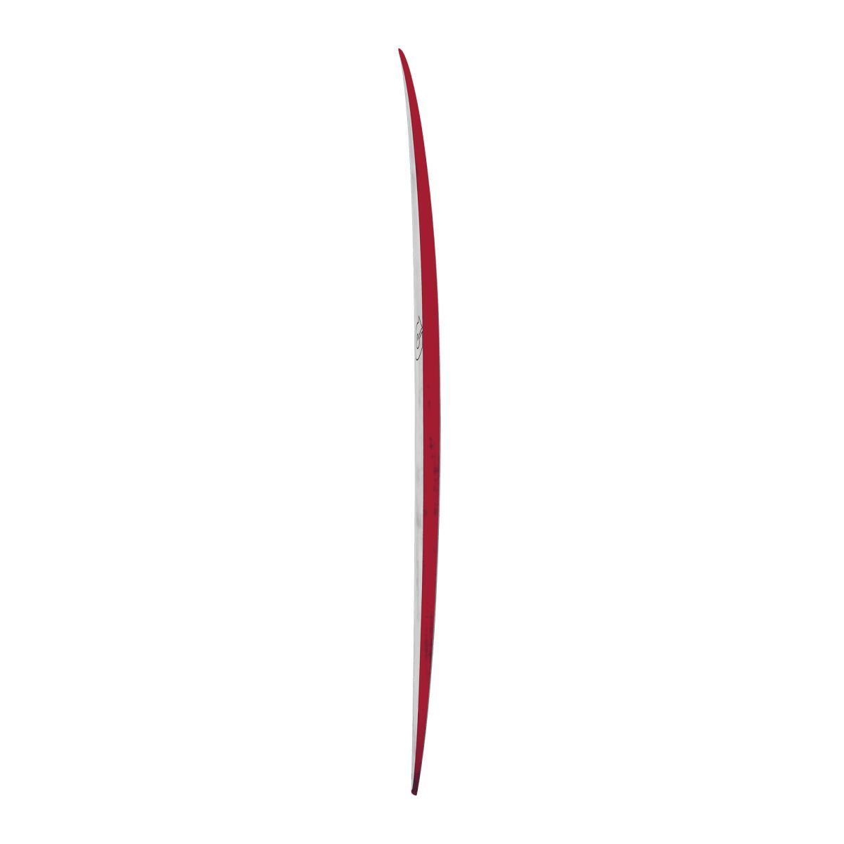 V+ Act 7'8" - Funboard Surfplank 4/4