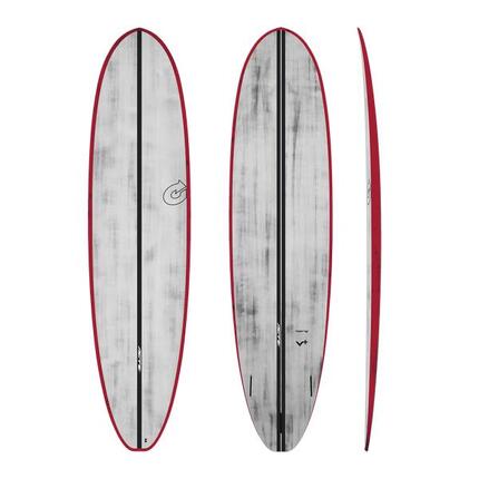V+ Act 7'8" - Planche De Surf Funboard 7'8