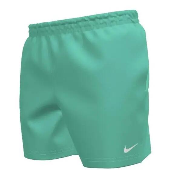 Costume Nike 5 Volley Short Aqua