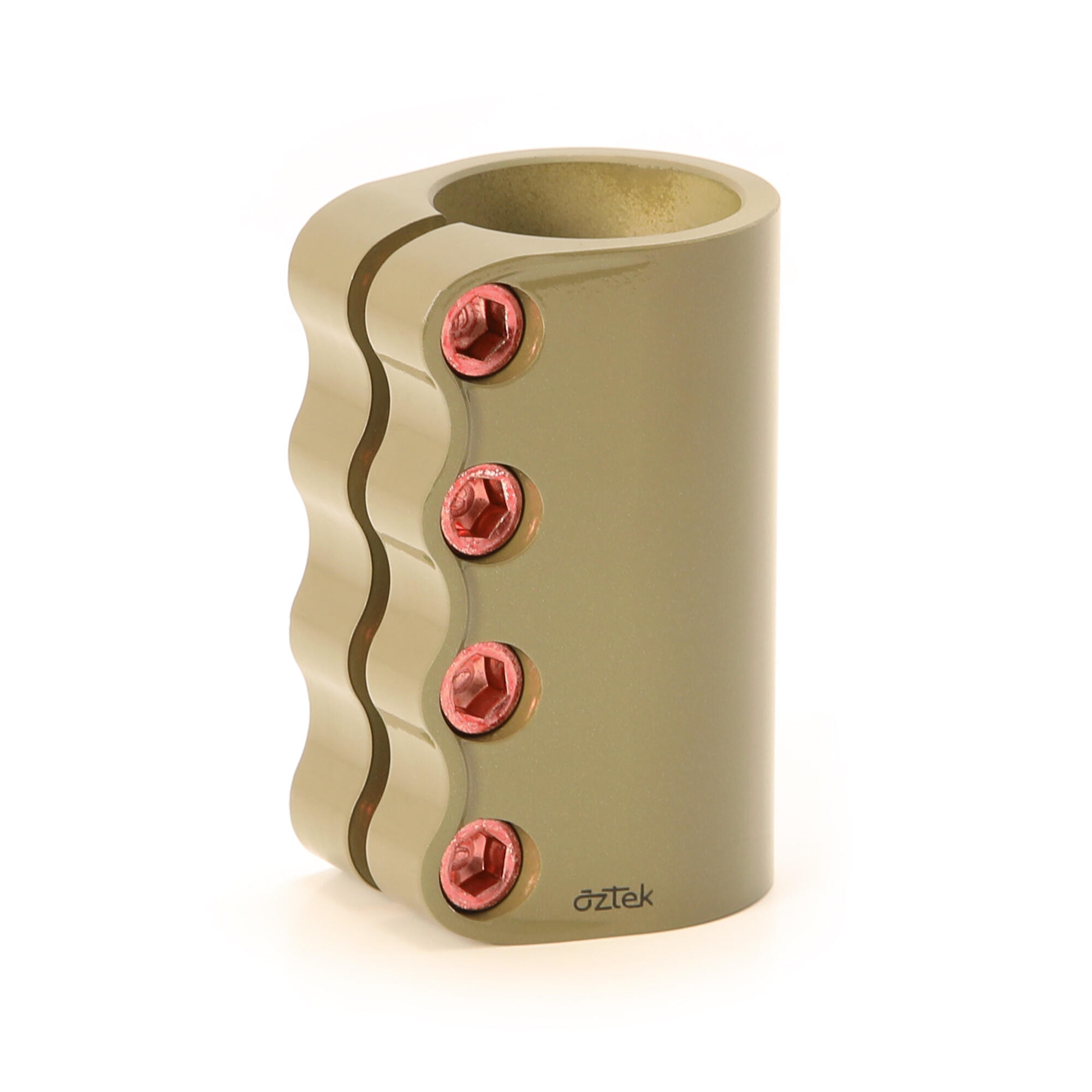 Collier de serrage - Ember SCS - Zircon Sand - Aztek 2/2