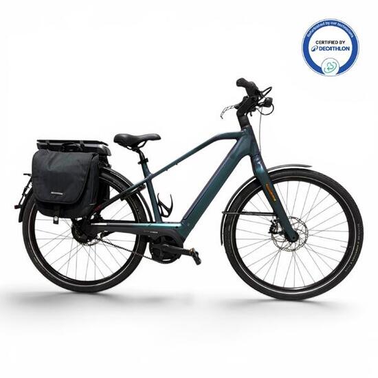 Seconde vie - Vélo speed pedelec - Scott Silence eRide Evo