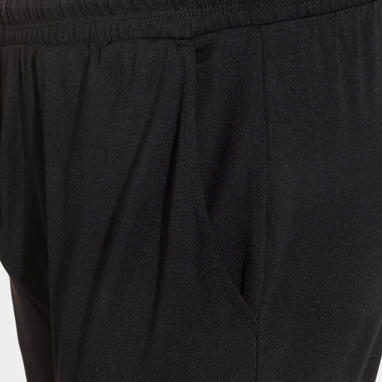 Pantalon Indor Gym negru S