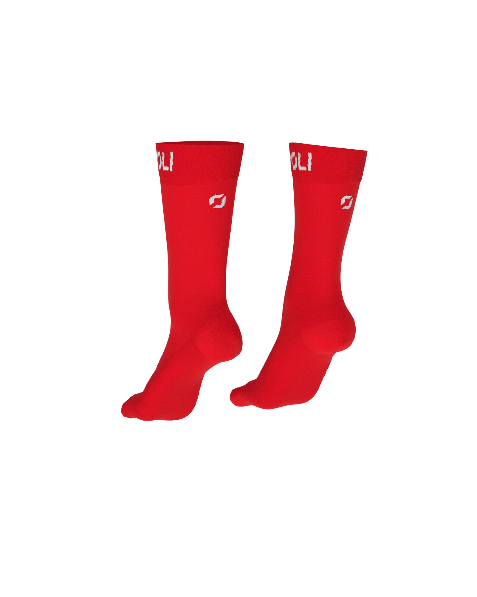Calcetines de ciclismo Q-SKIN Logo 4/4