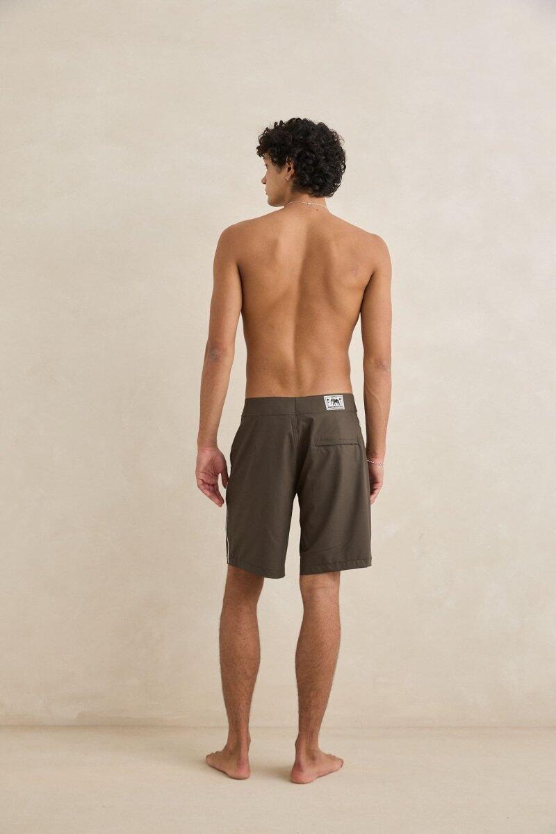 Essenziale - Pantaloni da surf Uomo 3/5