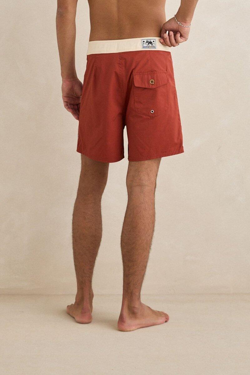 Heritage - Pantaloni da surf Uomo 3/4
