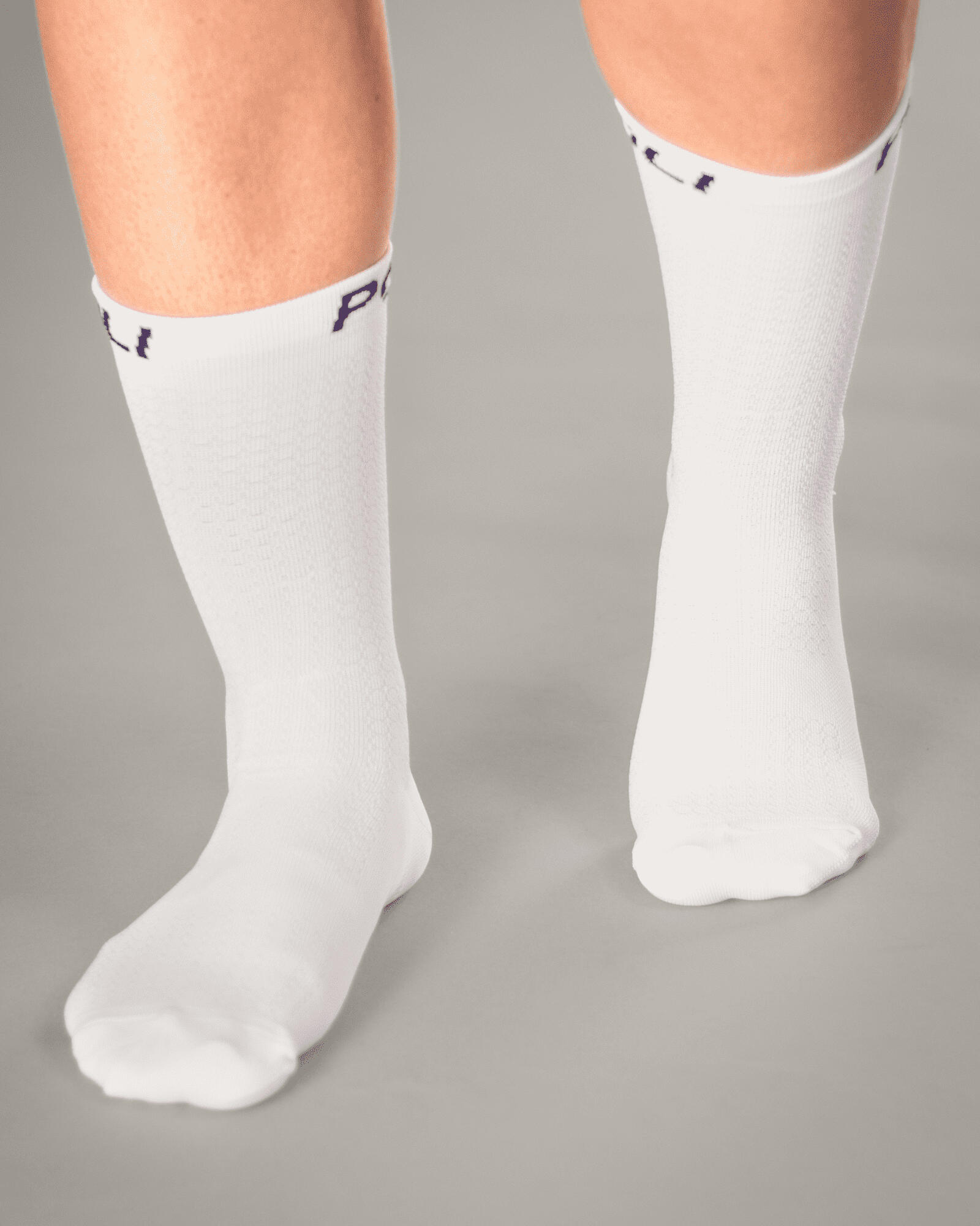 Calcetines de ciclismo Q-SKIN Logo 2/5