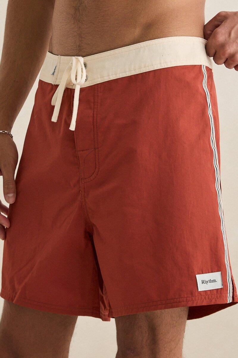 Heritage - Pantaloni da surf Uomo 2/4