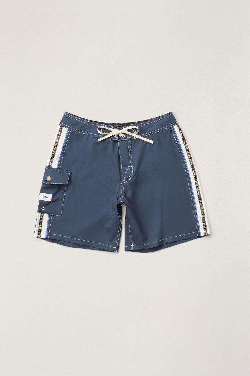 Panel Stripe - Boardshorts Homme 7/7