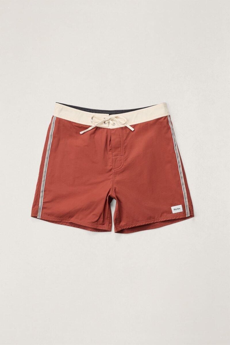 Heritage - Pantaloni da surf Uomo 4/4