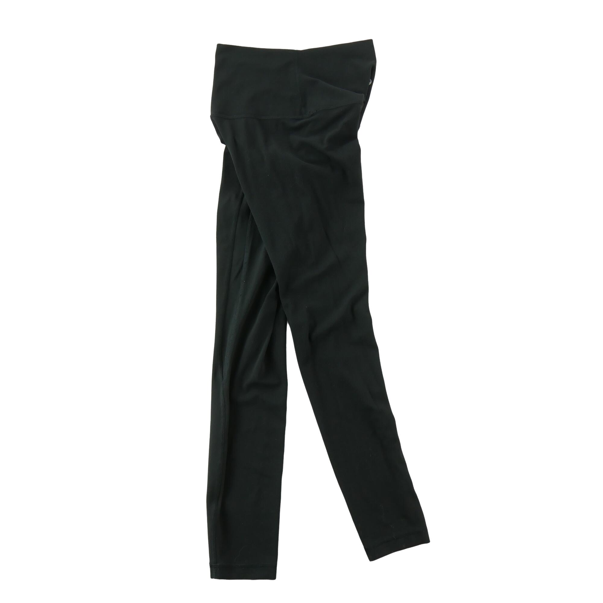 Second hand - Lululemon Leggings Donna Gym Yoga - Stato molto buono 3/4