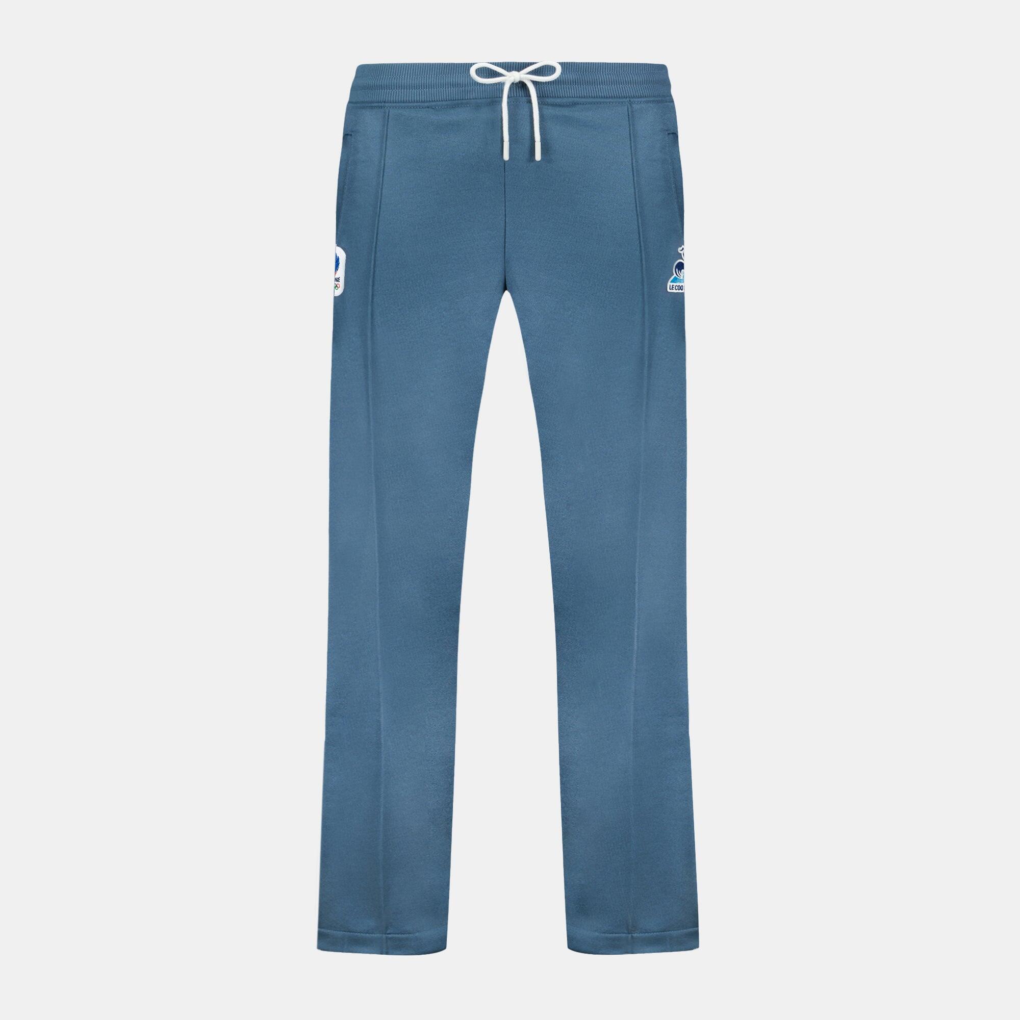 Pantalon droit Équipe de France Olympique 2026 Jeux Olympiques EQUIPE DE FRANCE 1/6