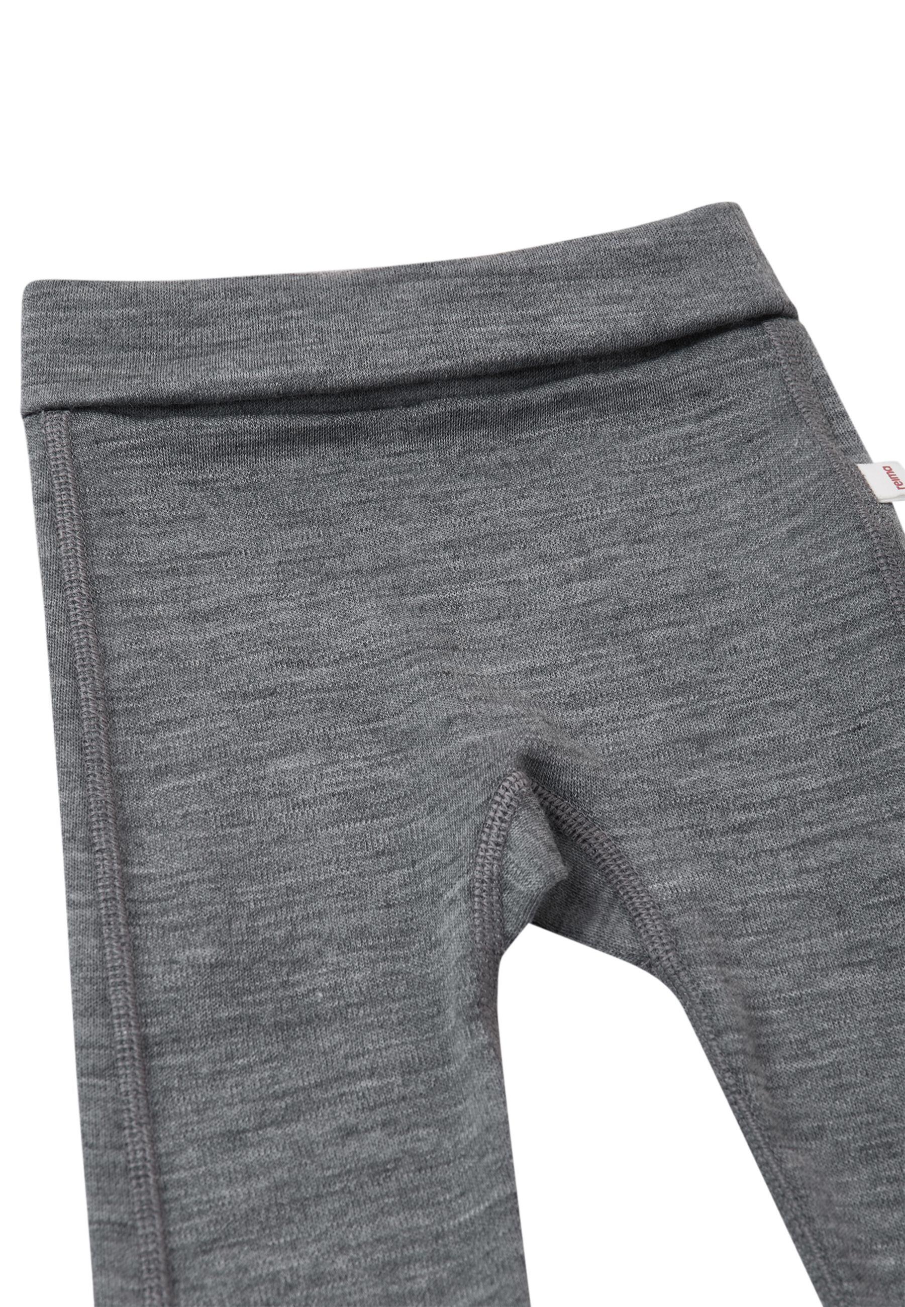 Pantalon Suojana - Coutures plates pour plus de confort 3/4