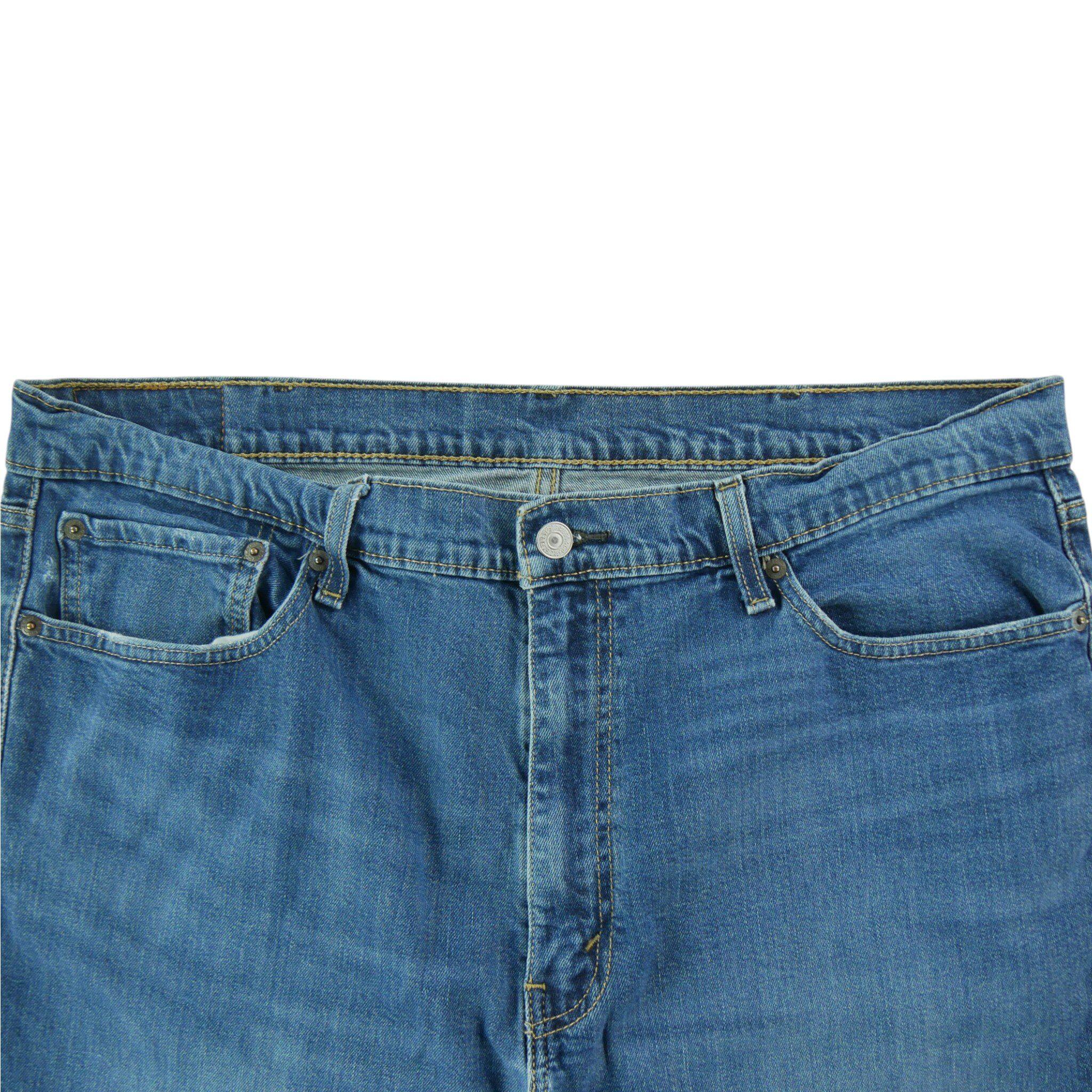 Second hand - Short Uomo Levi Strauss 541 - Stato molto buono 3/7