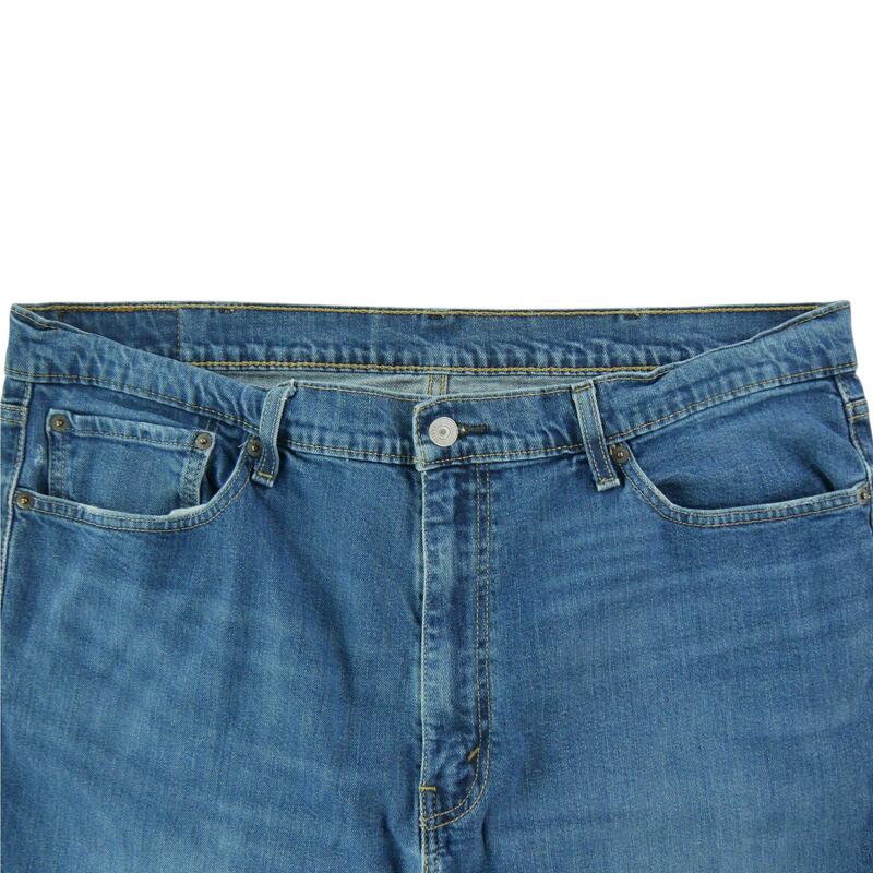 Second life - Pantaloni scurți bărbați Levi Strauss 541 - Foarte bun
