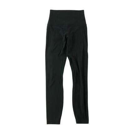Seconde vie - Leggings Femme Gym Yoga Noir - Très bon état