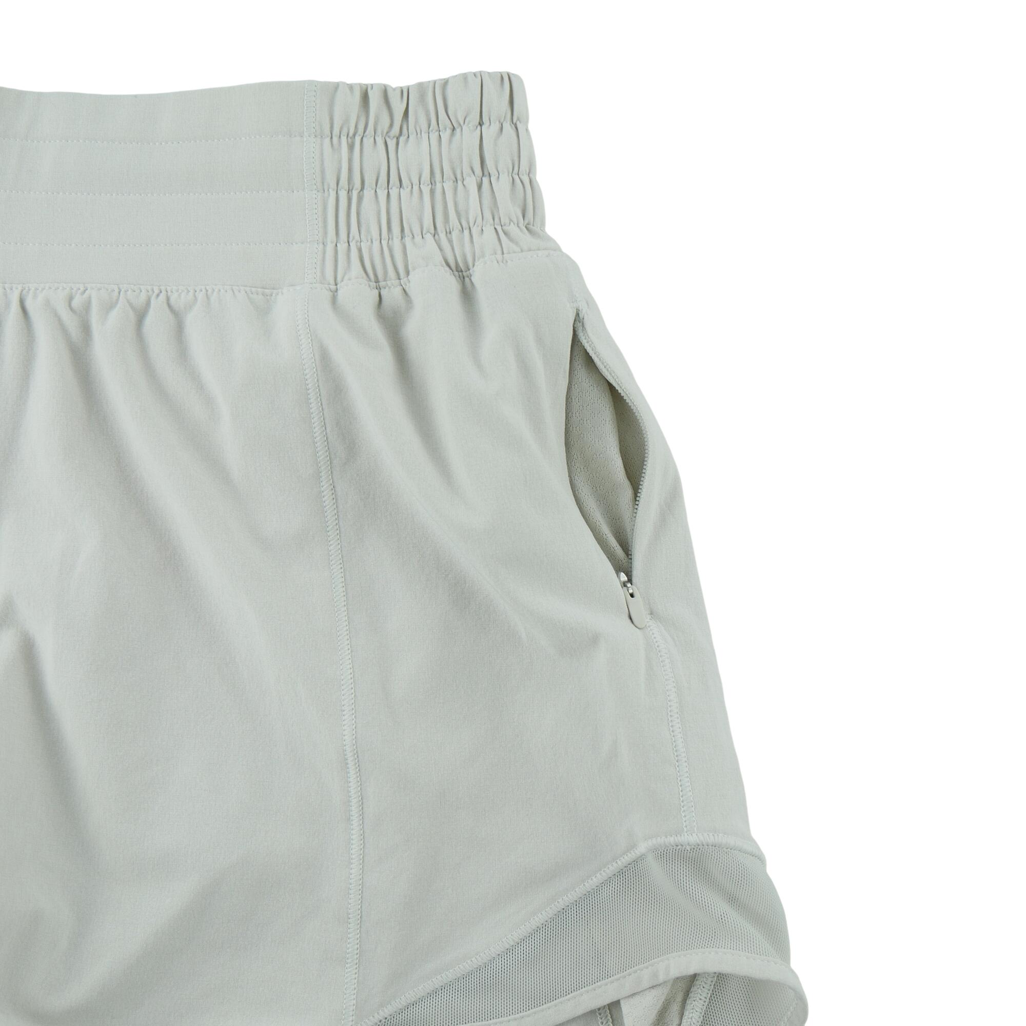Second hand - Lululemon Short Donna Running Hotty Hot II - Stato eccellente 3/5