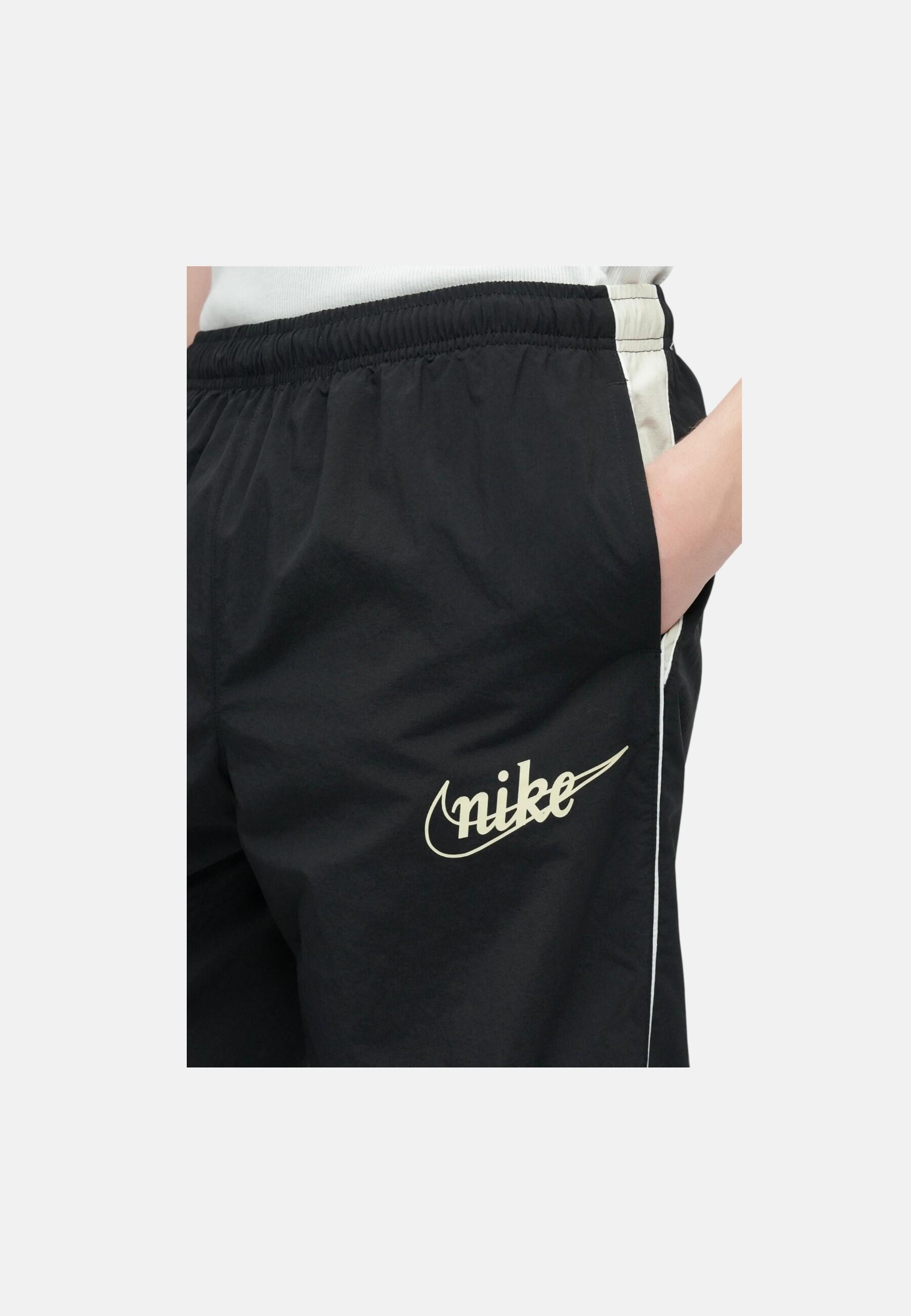 Pantalón de chándal Hombre Nike Sportswear Negro IF0764-010 3/3
