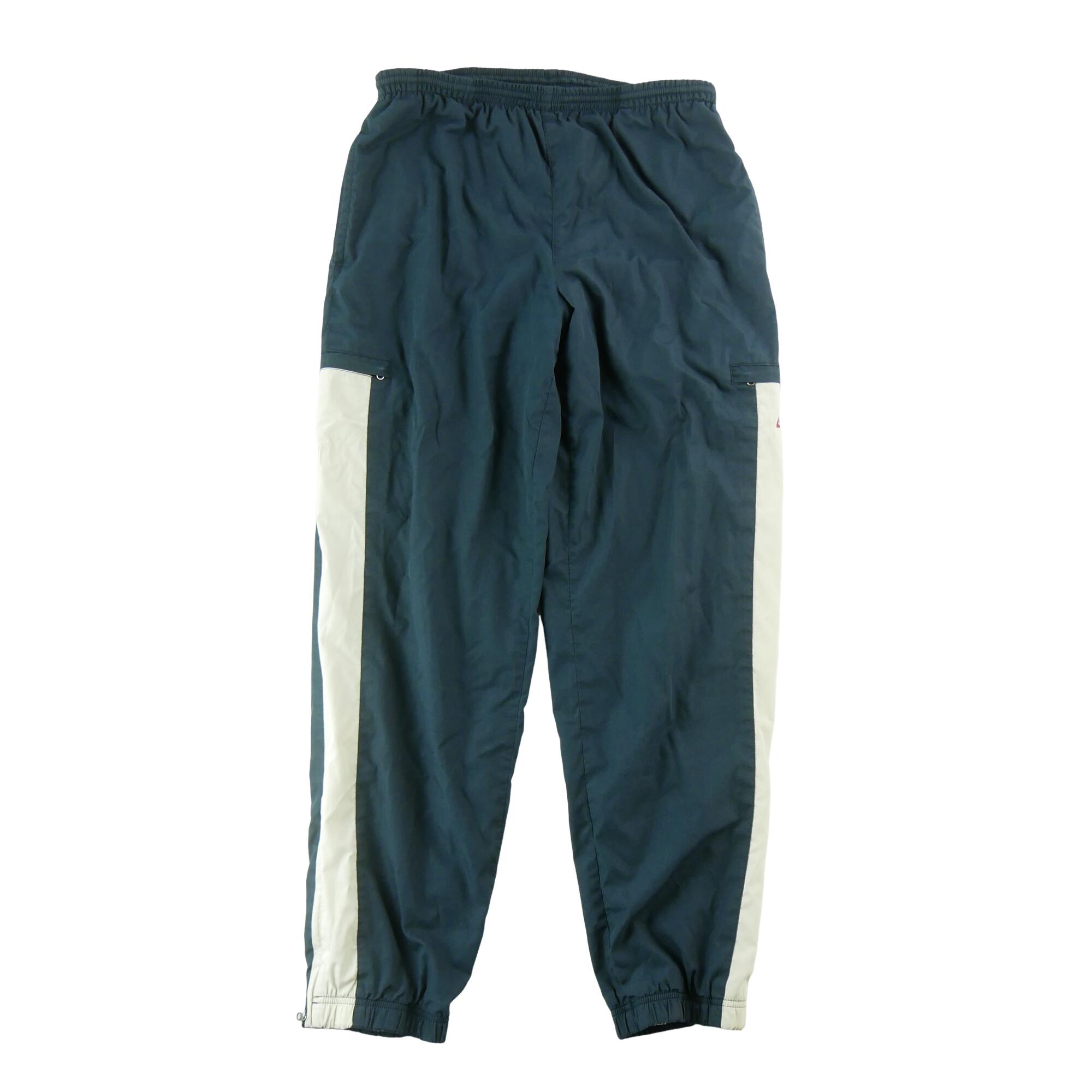 Second hand - Nike Pantaloni Uomo Vintage Y2K - Stato eccellente 2/7