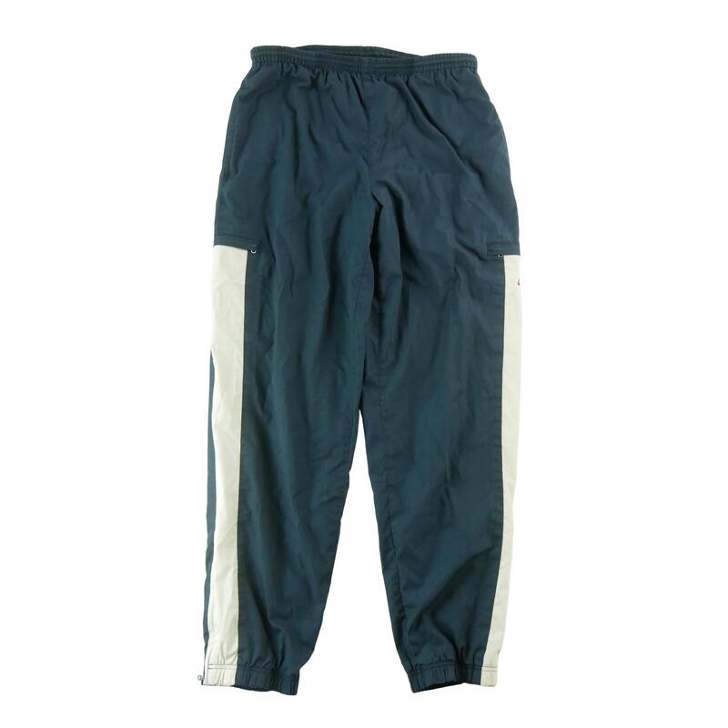 Second life - Nike Pantaloni de trening bărbați vintage - Ca nou