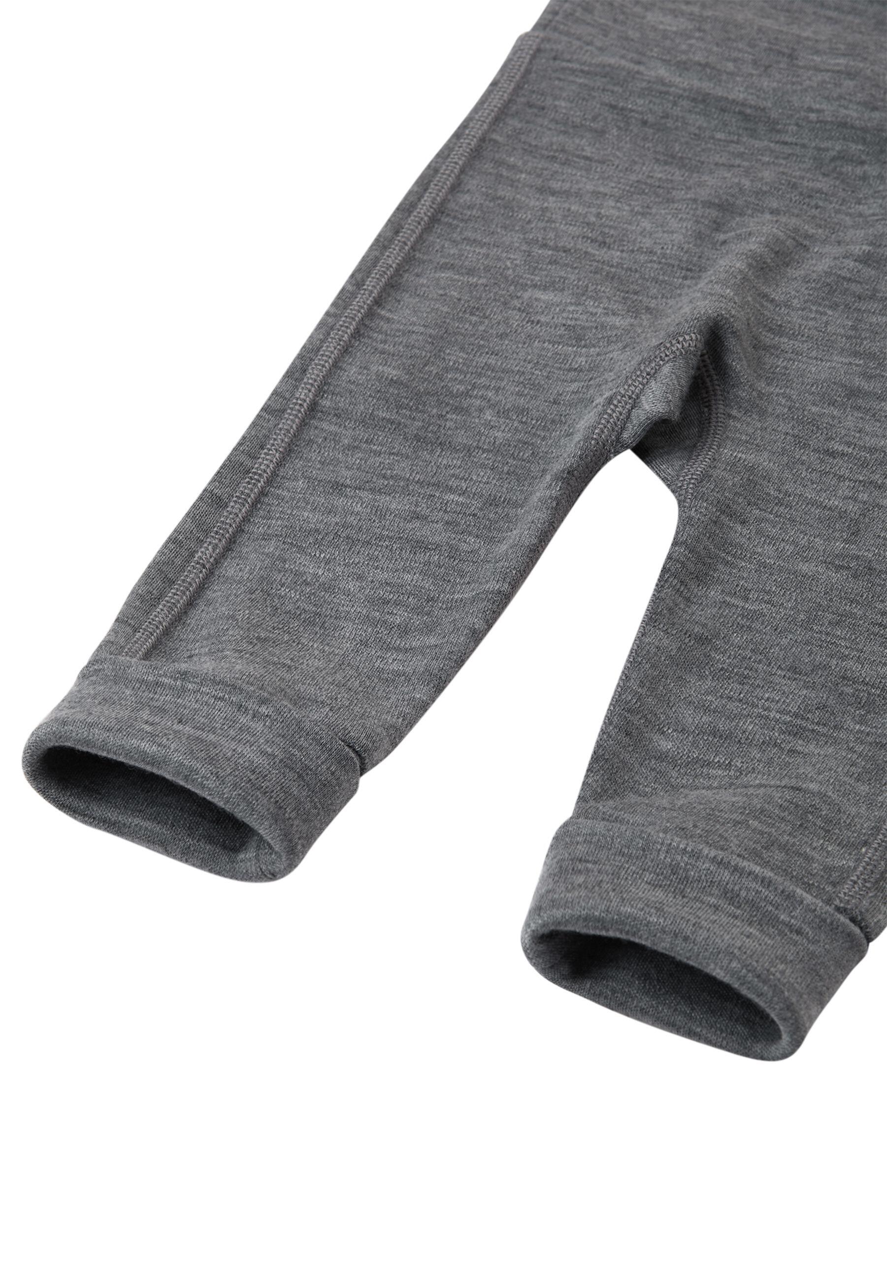 Pantalon Suojana - Coutures plates pour plus de confort 4/4