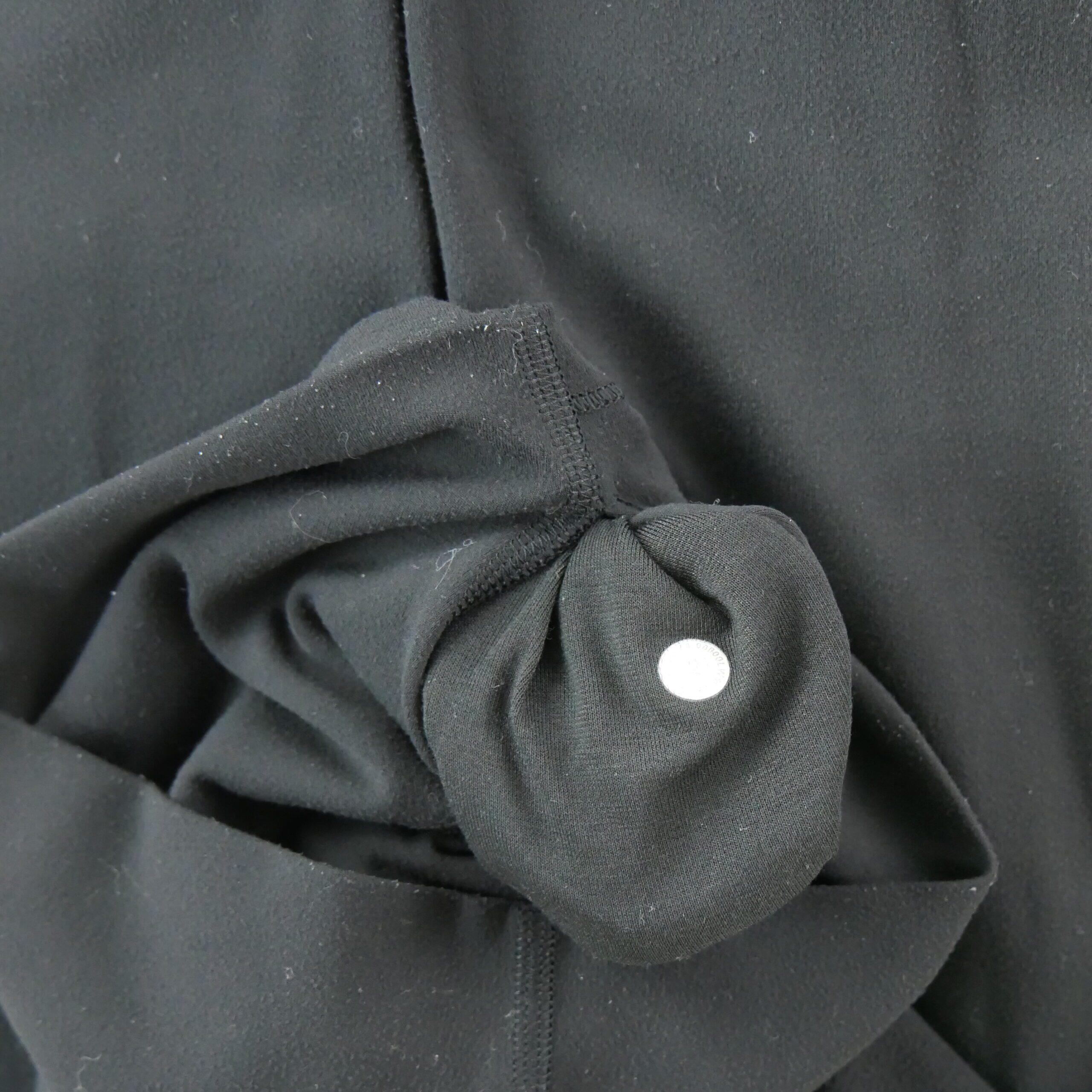 Second hand - Lululemon Leggings Donna Gym Yoga - Stato molto buono 4/4