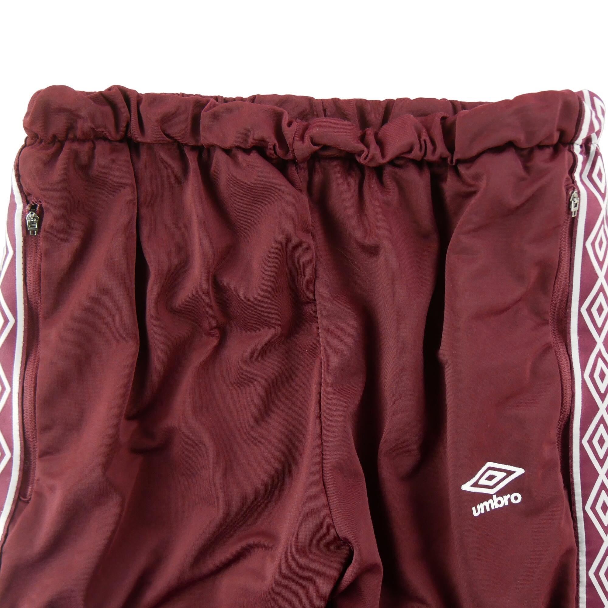 Second life - Umbro męskie spodnie dresowe vintage Y2K - Stan dobry 3/7