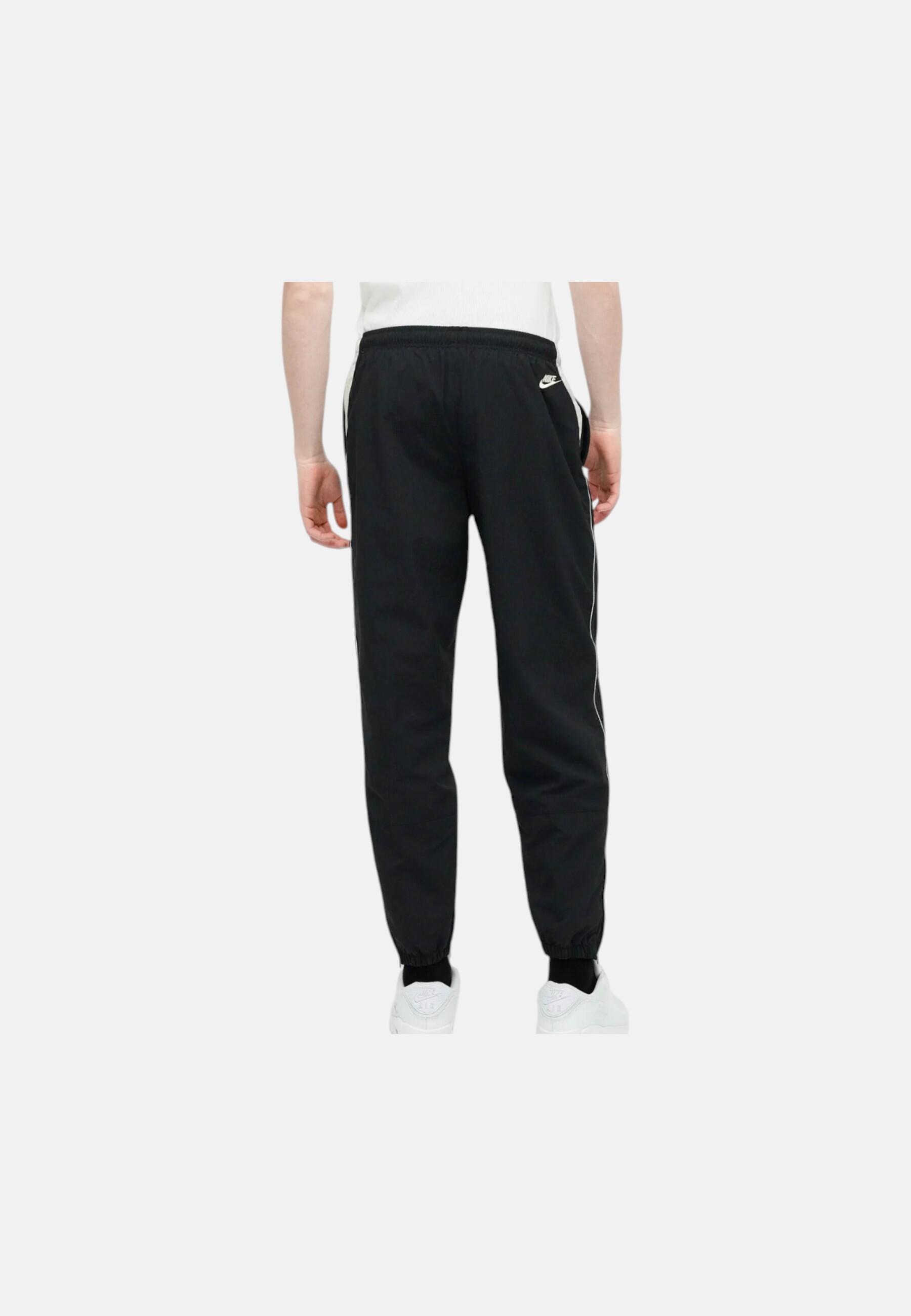 Pantalón de chándal Hombre Nike Sportswear Negro IF0764-010 2/3