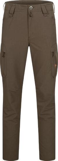 Herenbroek Airflow - Donkerbruin
