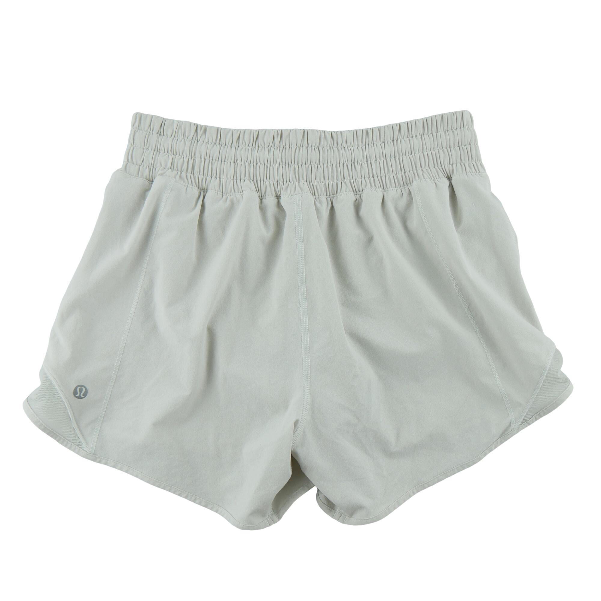 Second hand - Lululemon Short Donna Running Hotty Hot II - Stato eccellente 2/5