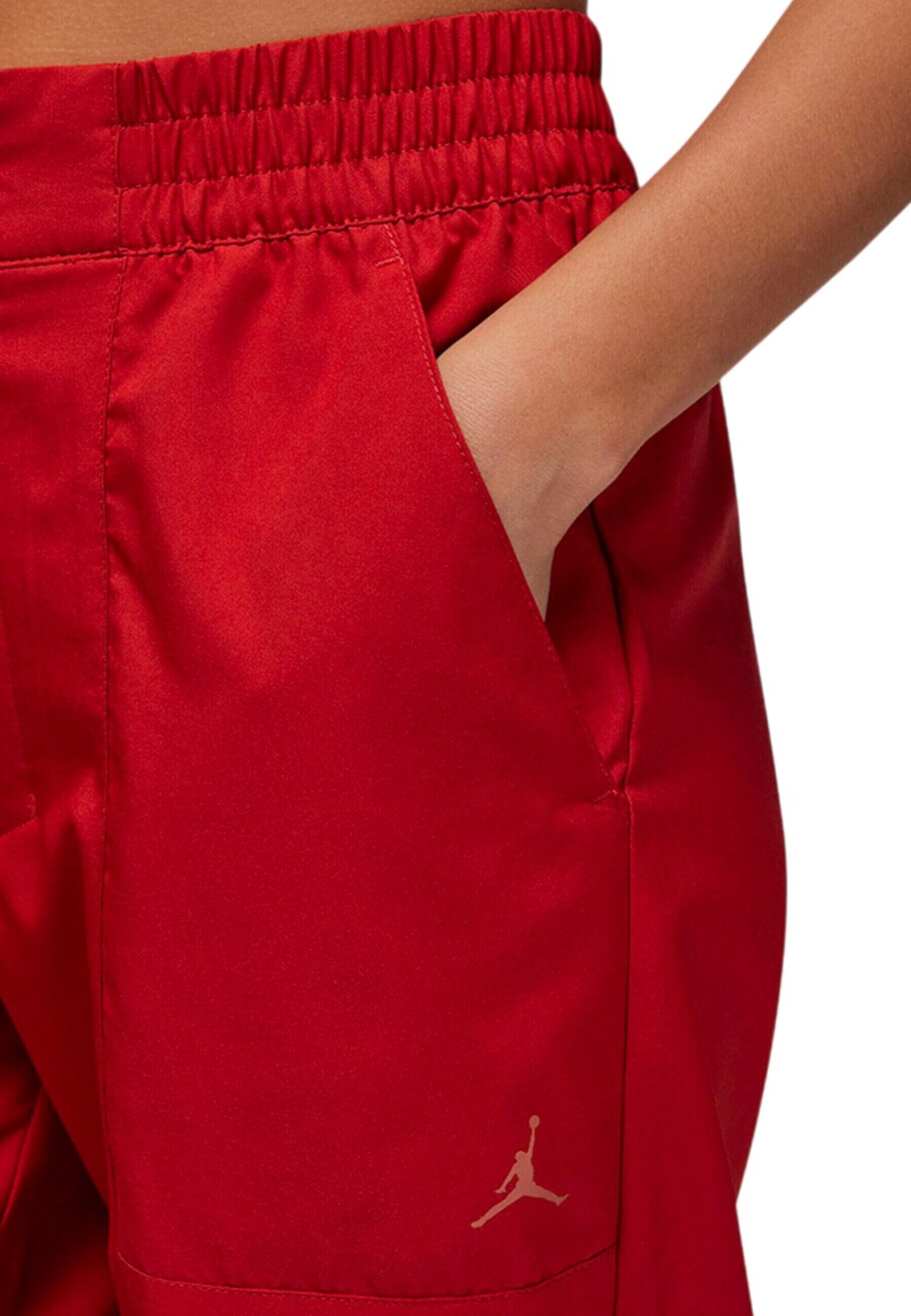 Pantaloni da tuta JORDAN W J WVN PANT CORE 3/3