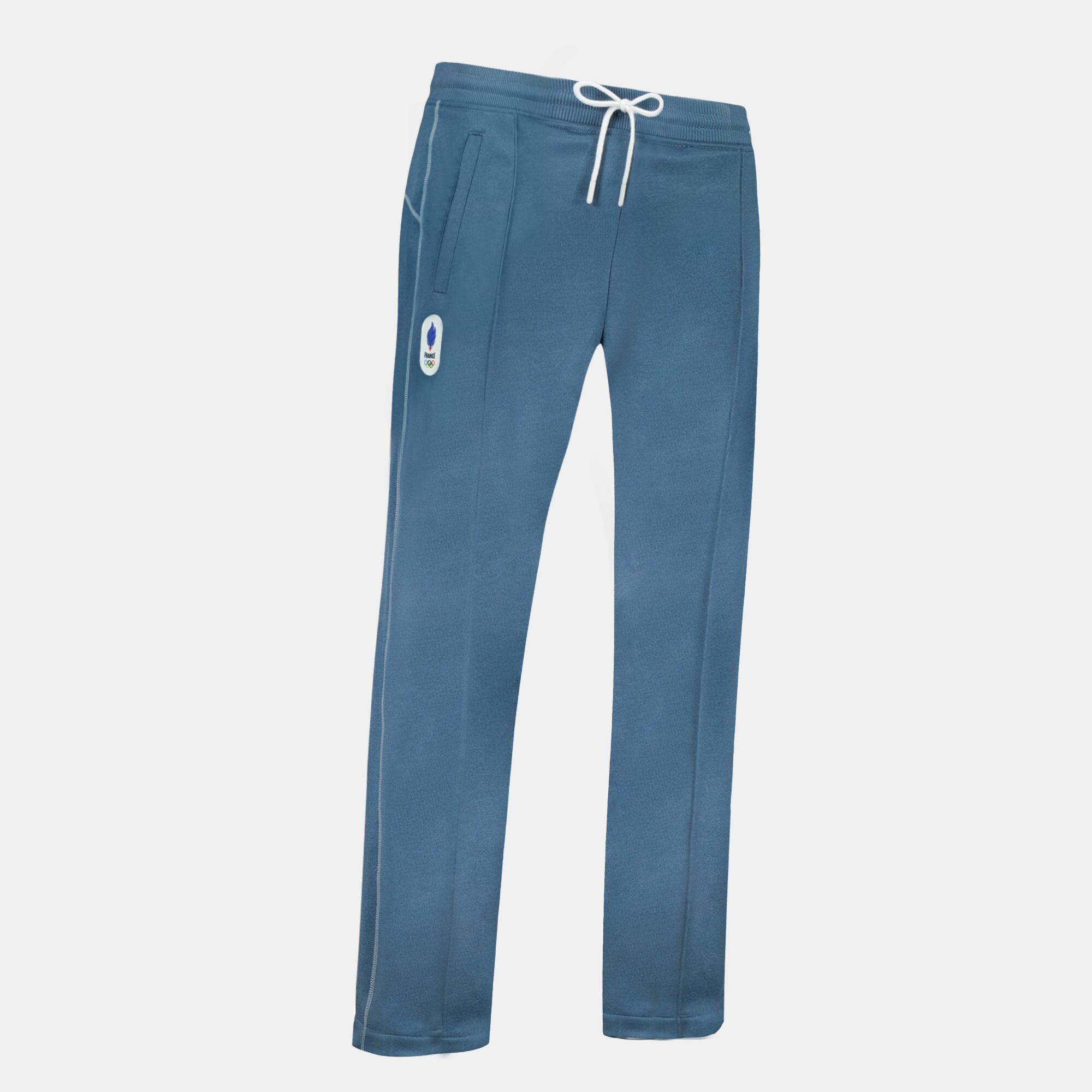 Pantalon droit Équipe de France Olympique 2026 Jeux Olympiques EQUIPE DE FRANCE 6/6