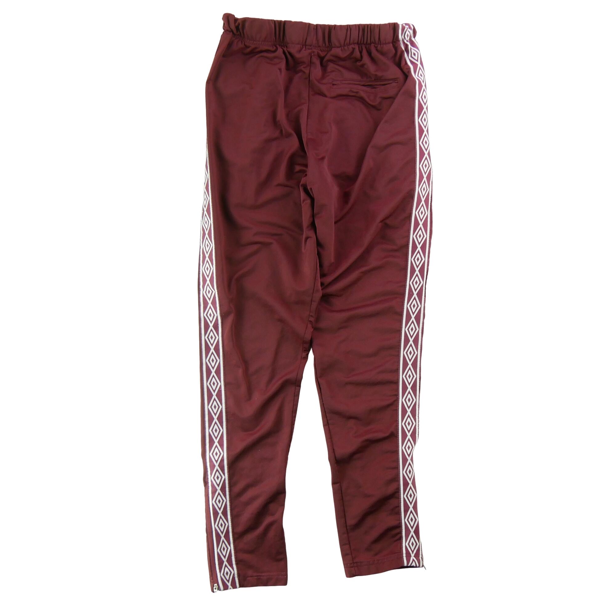 Second life - Umbro męskie spodnie dresowe vintage Y2K - Stan dobry 2/7