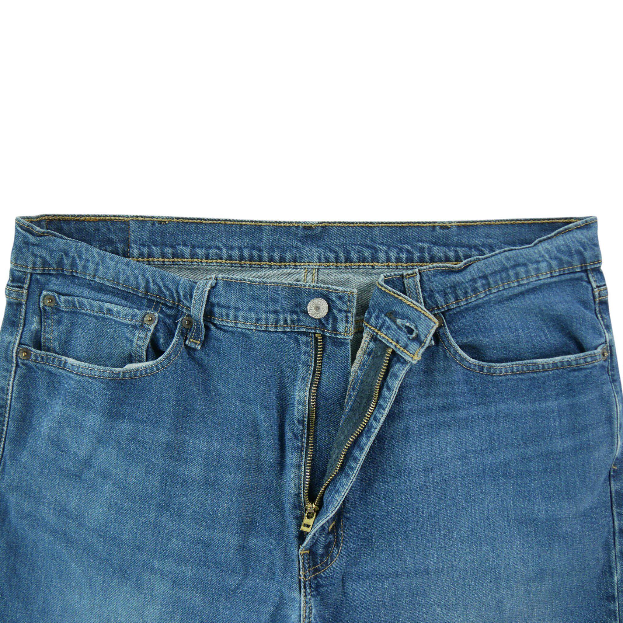 Second hand - Short Uomo Levi Strauss 541 - Stato molto buono 5/7