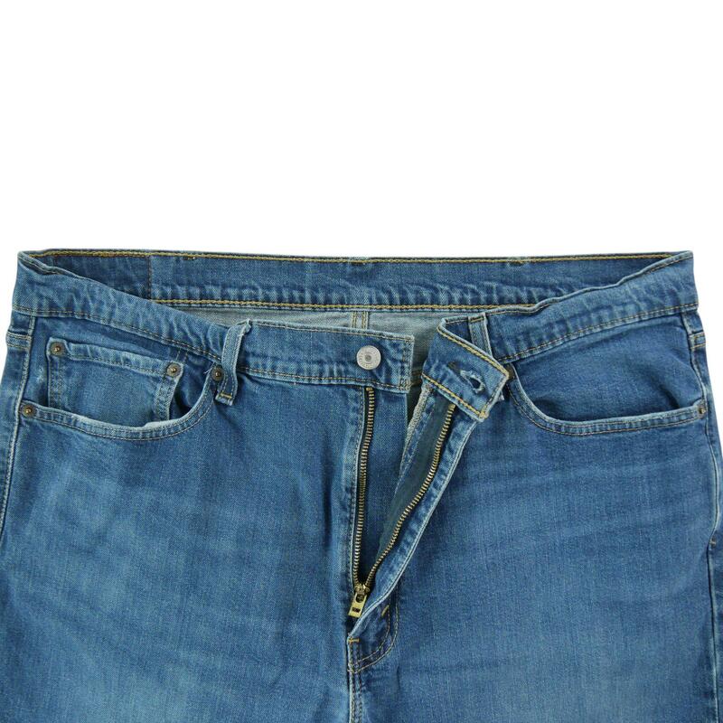 Second life - Pantaloni scurți bărbați Levi Strauss 541 - Foarte bun