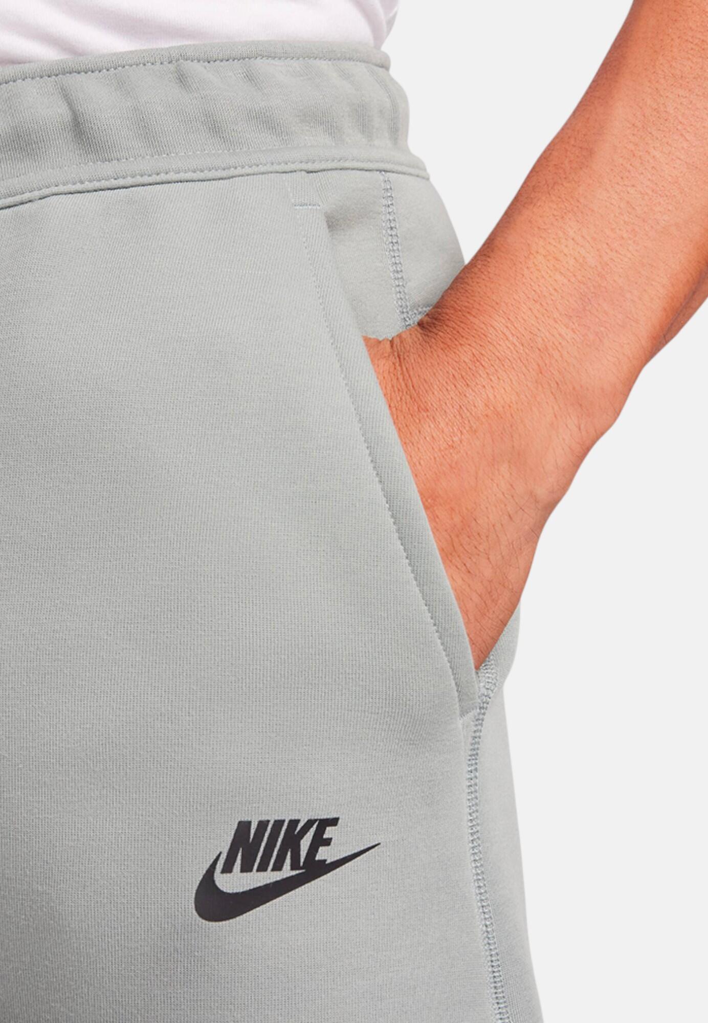 Nike Sportswear - Pantaloni tuta M NK TCH FLC JGGR in cotone per uomo 3/6