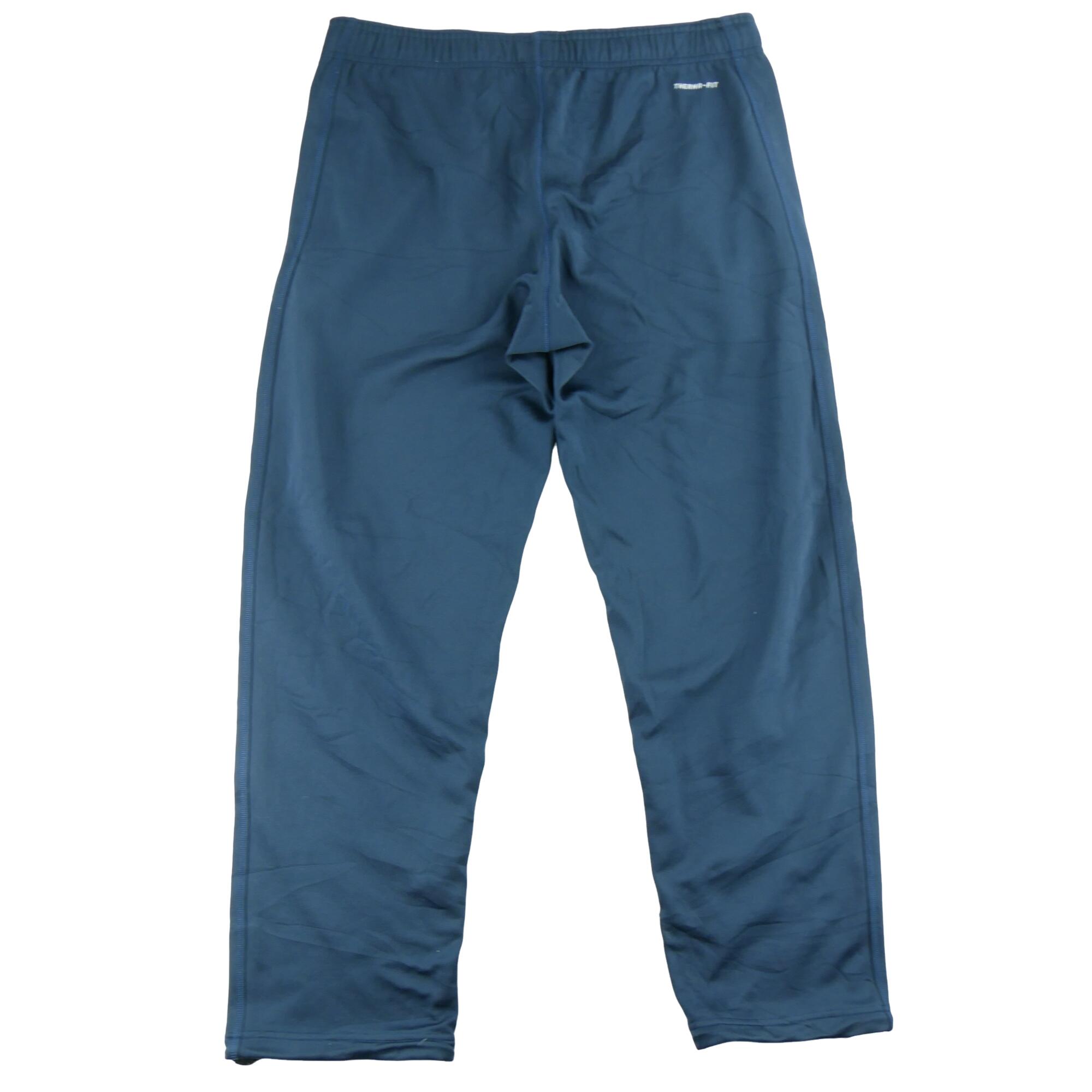 Calça de sweatshirt masculina Therma-Fit Nike 2/6
