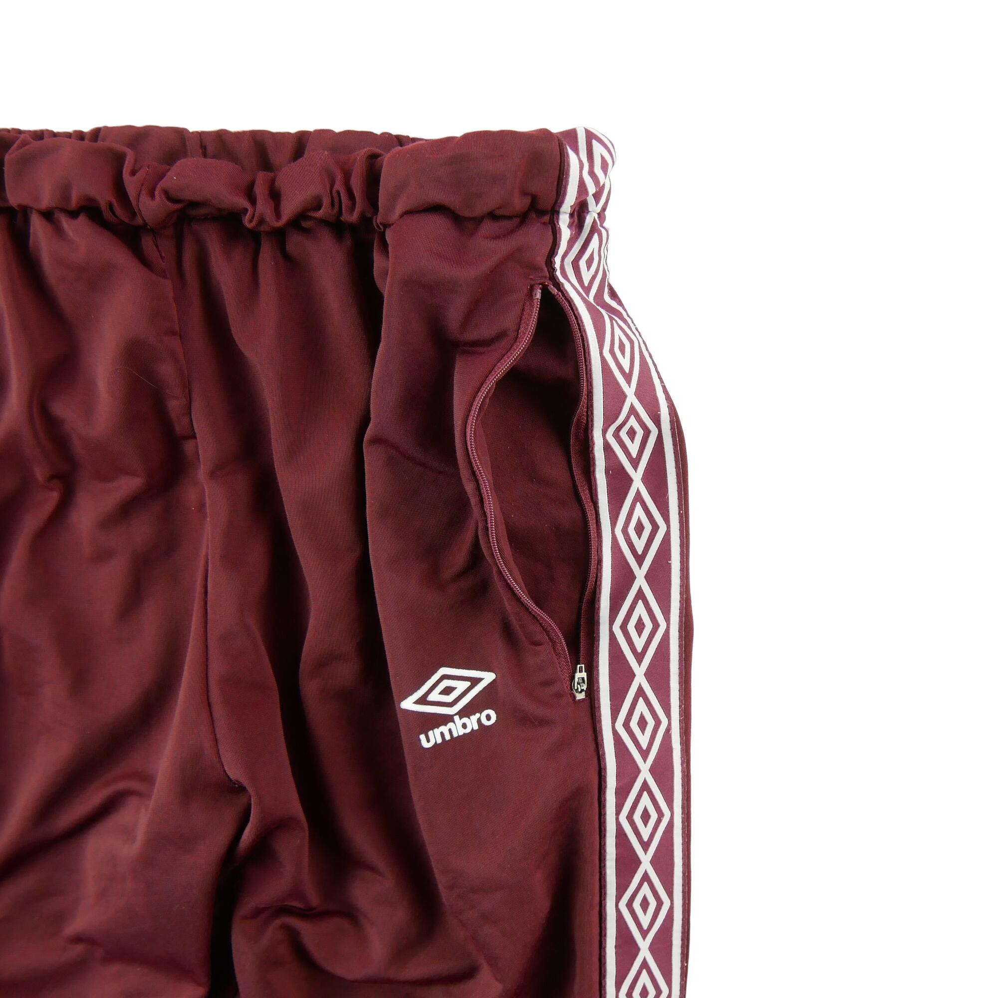 Second life - Umbro męskie spodnie dresowe vintage Y2K - Stan dobry 5/7