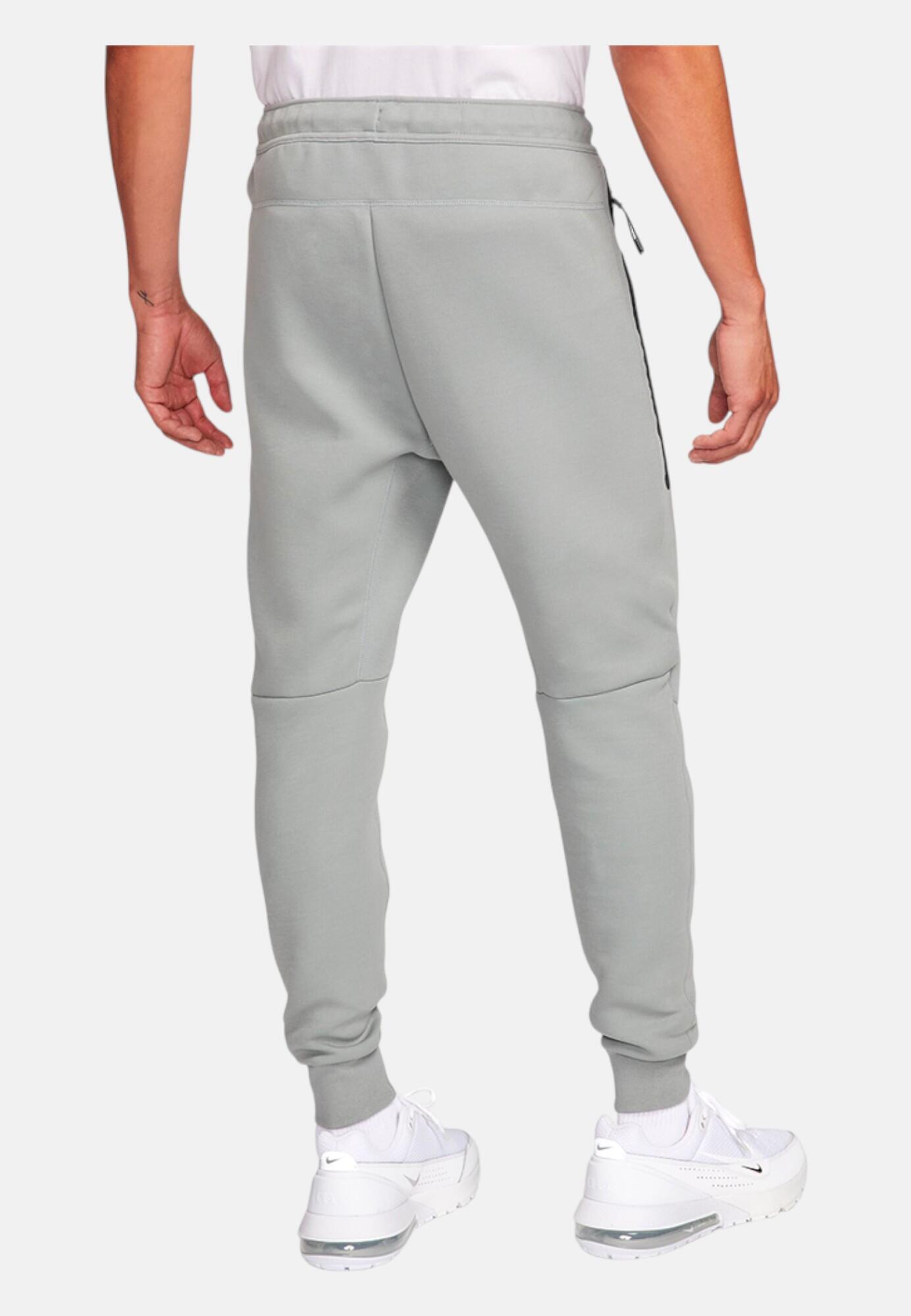 Nike Sportswear - Pantaloni tuta M NK TCH FLC JGGR in cotone per uomo 2/6