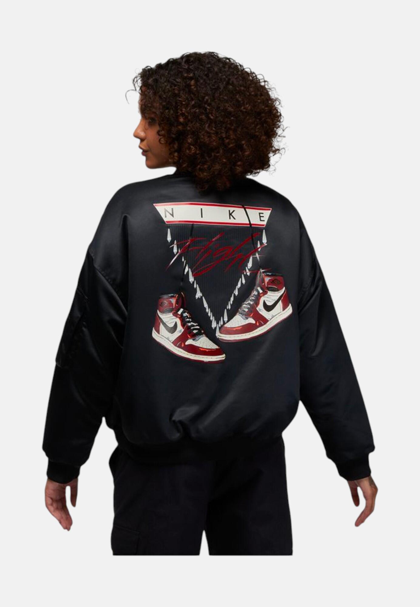 Giacca JORDAN W J FLIGHT RENEGADE JKT 2/6