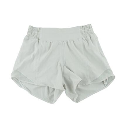Seconde vie - Short Femme Hotty Hot II Running Blanc - Excellent
