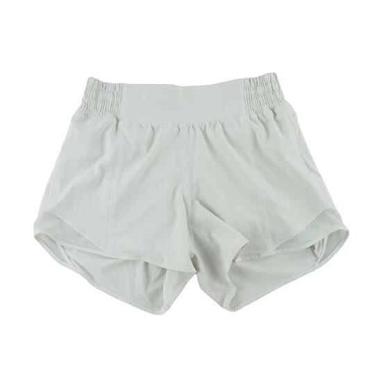 Seconde vie - Short Femme Hotty Hot II Running Blanc - Excellent