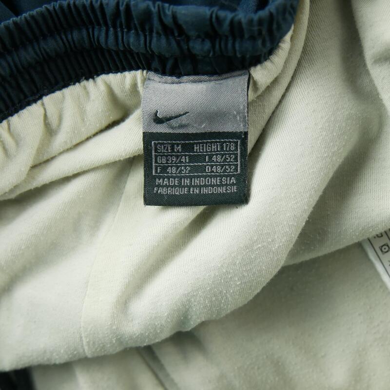 Second life - Nike Pantaloni de trening bărbați vintage - Ca nou